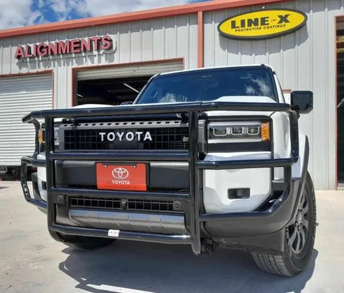 Home - Arc-Rite Welding & Truck Accessories in Del Rio, TX